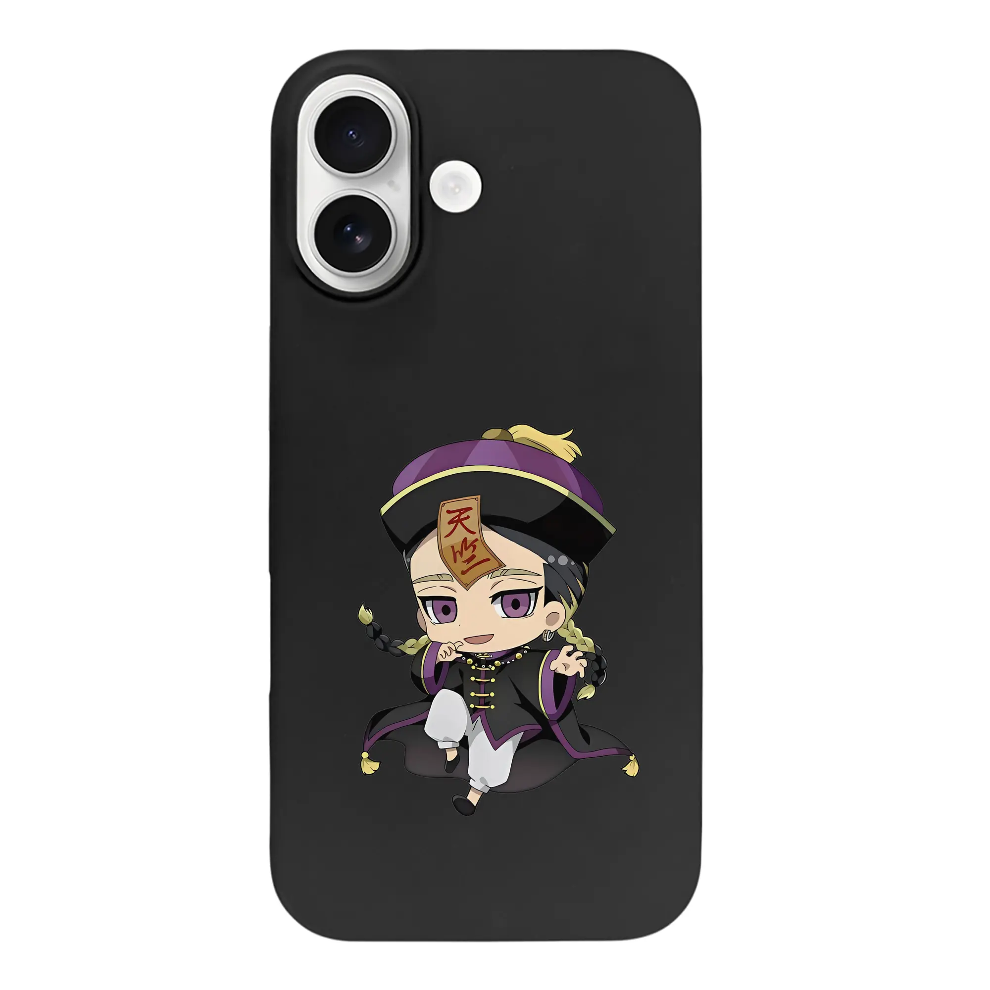 東京リベンジャーズ グッズ,灰谷蘭 - iPhone 17 シリーズ シリコンケース 薄型 耐衝撃 指紋防止 ソフトタッチカバー 精密フィット 傷防止 保護ケース iPhone 17/17 Air/17 Pro/17 Pro Max 対応